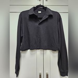 Aritzia Sunday Best Roland Longsleeve